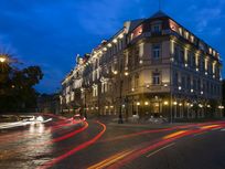 Viešbutis „Kempinski Hotel Cathedral Square“