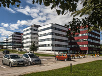 Santariškių ligoninės akušerijos skyrius